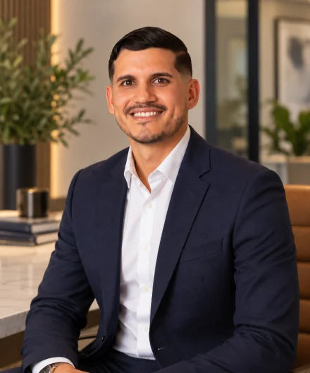 Nelson Cruz, Founder and CEO